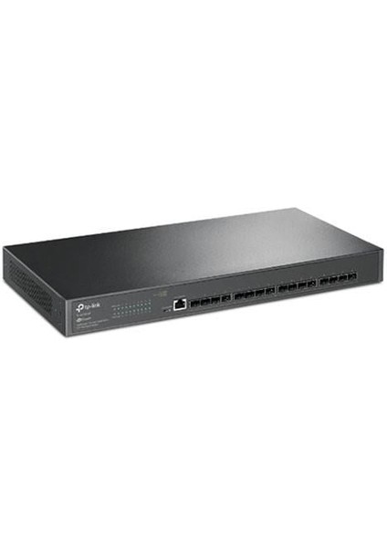 Tp-Lınk 16-Port TL-SX3016F 10GE Sfp Yönetilebilir Swıtch