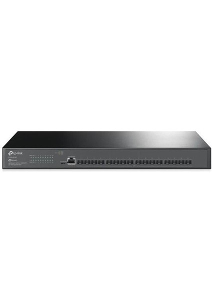 Tp-Lınk 16-Port TL-SX3016F 10GE Sfp Yönetilebilir Swıtch