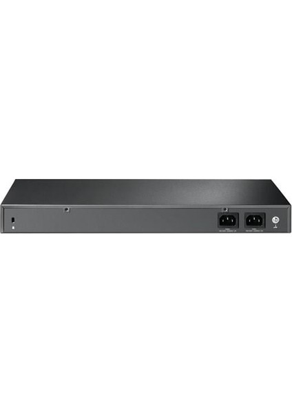 Tp-Lınk 16-Port TL-SX3016F 10GE Sfp Yönetilebilir Swıtch