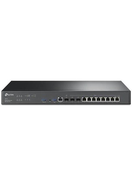 Tp-Lınk Omada ER8411 10GBE Vpn Router