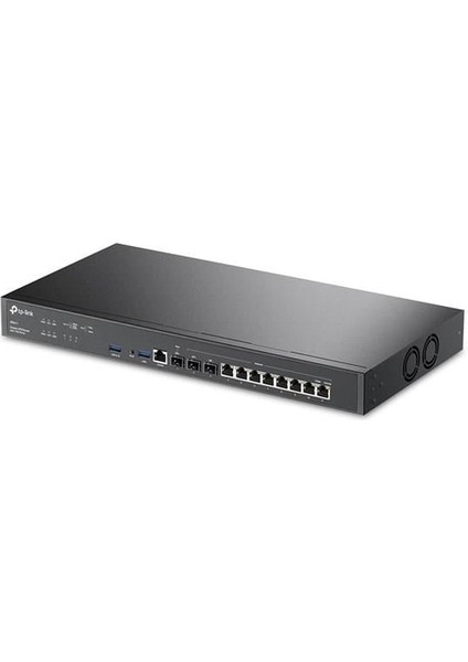 Tp-Lınk Omada ER8411 10GBE Vpn Router
