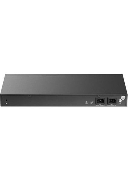 Tp-Lınk Omada ER8411 10GBE Vpn Router
