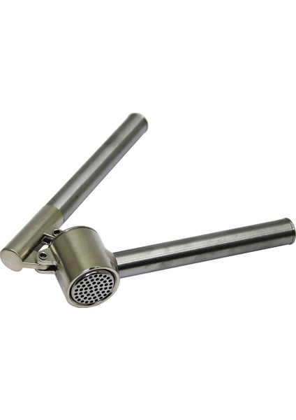 Metal Sarımsak Ezici Kısa