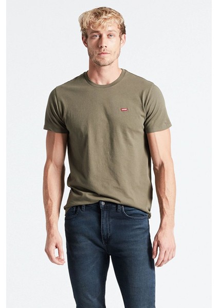 Erkek T-Shirt Levi's