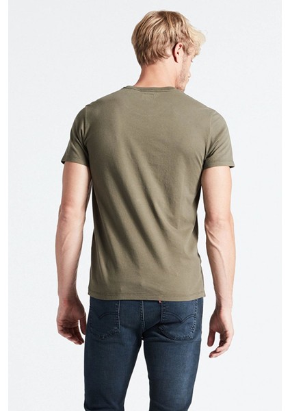 Erkek T-Shirt Levi's fiyatları