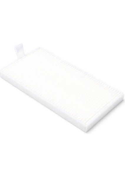 1 Adet Filtre W11 Robotlu Süpürge Filtre Ev Temizlik Aracı Aksesuarları (Yurt Dışından)