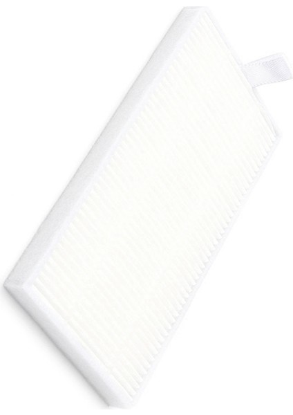 1 Adet Filtre W11 Robotlu Süpürge Filtre Ev Temizlik Aracı Aksesuarları (Yurt Dışından)