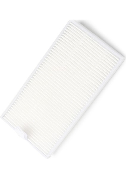 1 Adet Filtre W11 Robotlu Süpürge Filtre Ev Temizlik Aracı Aksesuarları (Yurt Dışından)