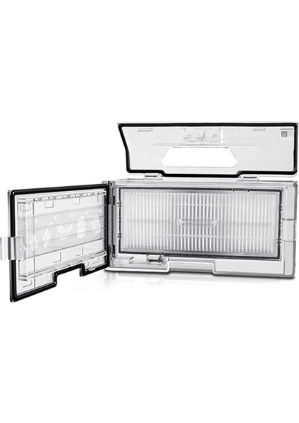 S7 T7S T7S Artı S70 S75 Toz Kutusu Robotlu Süpürge Toz Kutusu Hepa Filtre Aksesuarları ile (Yurt Dışından) fiyatları