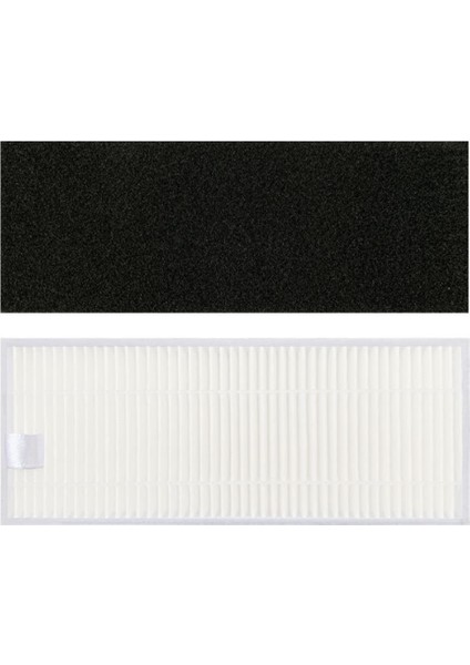 K650 Robotik Vakum Aksesuarları Için 5pcs Yedek Parçalar (Yurt Dışından)