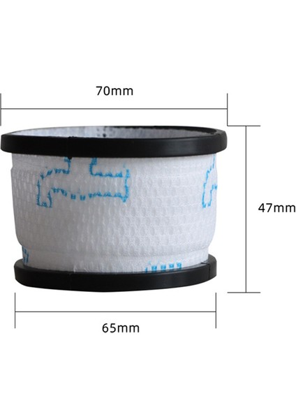 Birincil Filtre+Ikincil Filtre 1set (Yurt Dışından)