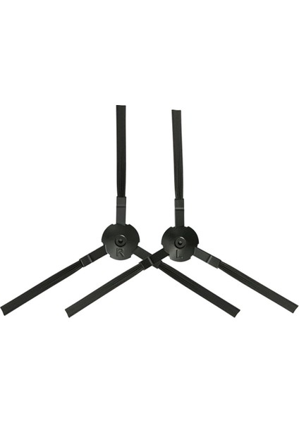 A4/A4S/A40/CEN550 Için Elektrikli Süpürge Ana Yan Fırça Hepa Filtresi (Yurt Dışından)