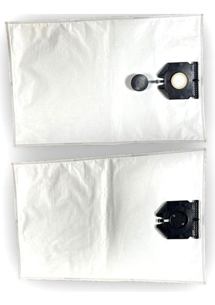 2.889 154.0 Polar Filtre Torbaları Nt 30/1 30L Için Toz Torbası (Yurt Dışından)