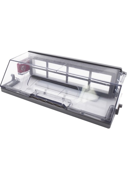 T8AIVI Max DX55 DJ65 T5 T8 N5 Süpürme Robotu Için Toz Kutusu (Yurt Dışından)