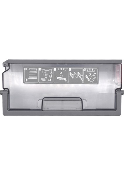 T8AIVI Max DX55 DJ65 T5 T8 N5 Süpürme Robotu Için Toz Kutusu (Yurt Dışından)