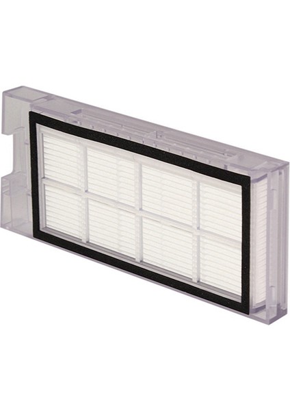 Xclea H30 / H40 Için 4 Adet Hepa Filtre Yedek Aksesuarları (Yurt Dışından)