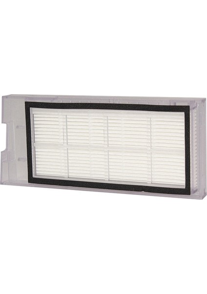 Xclea H30 / H40 Için 4 Adet Hepa Filtre Yedek Aksesuarları (Yurt Dışından)