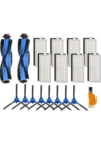 Robovac 11S, Robovac 30, Robovac 30C Için Aksesuar Kiti (Yurt Dışından)