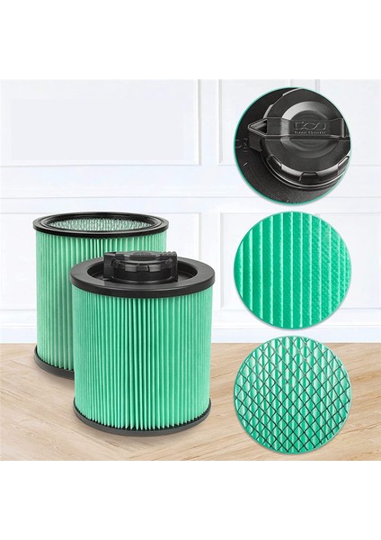 DXVC6914 Için Filtre Değişimi (Yurt Dışından)