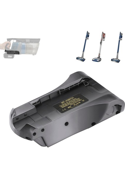 XSBT620 Için Değiştirilecek 18V Li-Ion Pil Adaptörü (Yurt Dışından) fırsatları