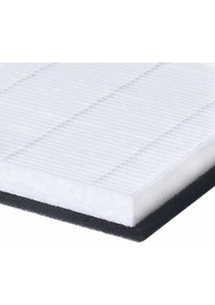 V8S X750 X800 X785 V80 6pcs Için Hepa Filtre Sünger Filtresi (Yurt Dışından)