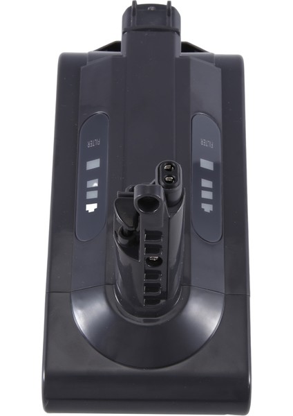 V10 SV12 V10 Için V10 Pil Adaptörünü 25,2V Değiştirin (Yurt Dışından)