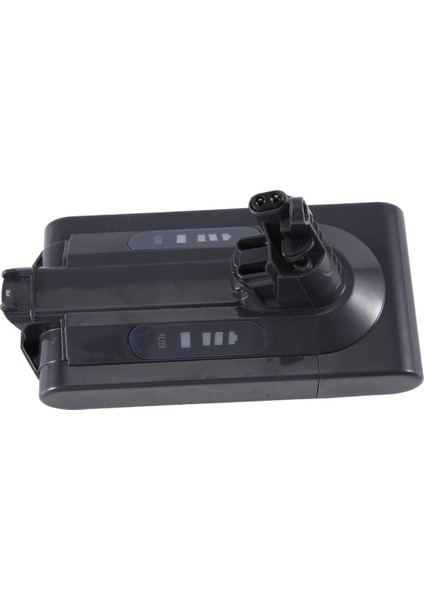 V10 SV12 V10 Için V10 Pil Adaptörünü 25,2V Değiştirin (Yurt Dışından)
