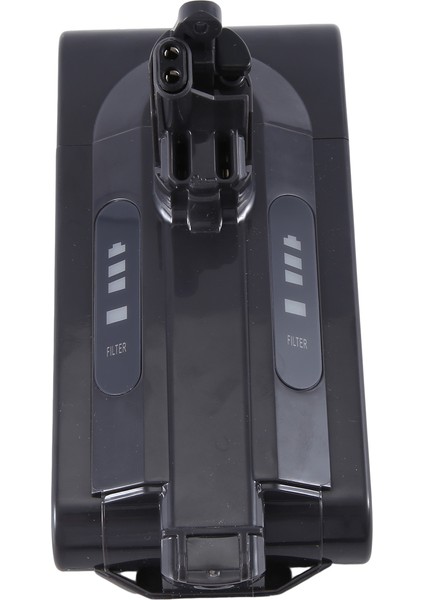 V10 SV12 V10 Için V10 Pil Adaptörünü 25,2V Değiştirin (Yurt Dışından)