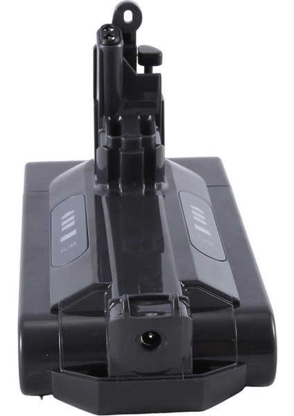 V10 SV12 V10 Için V10 Pil Adaptörünü 25,2V Değiştirin (Yurt Dışından)