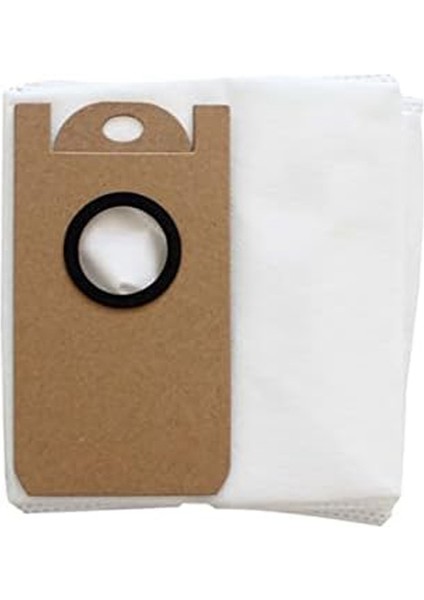 L6 Pro Elektrikli Süpürge Aksesuarı T10 Için Elektrikli Süpürge Paspas Pedi Toz Torbasının Değiştirilmesi (Yurt Dışından) indirimleri