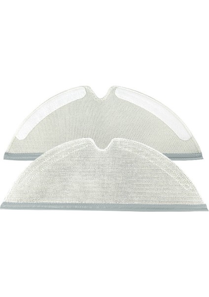 Max, Max+, Plus,t8 Robot Süpürge Yedek Parçaları Için Ana Yan Fırça Hepa Filtre Paspas Toz Torbası (Yurt Dışından)