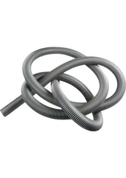 2x 3 Metre Iç Çap 50MM Elektrikli Süpürge Dişli Körük Parçası (Yurt Dışından)