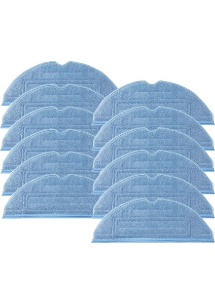 S7/S70/S75/S7MAX/S7MAXV T7S/T7S Plus Için Paspas Bezleri (Yurt Dışından)