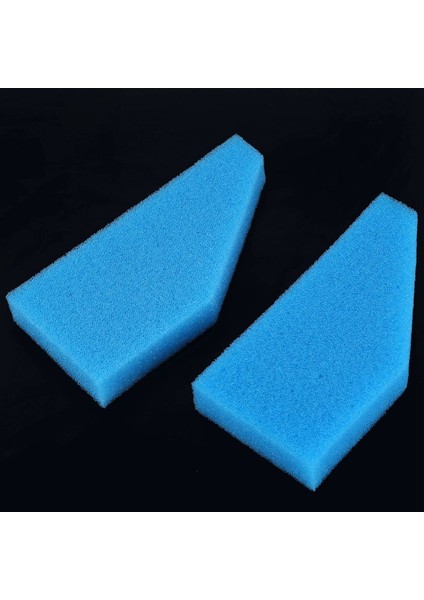 Filtre Geeignet Fuer Staubsauger Aqua+Multi Clean X8 Parke (Yurt Dışından)