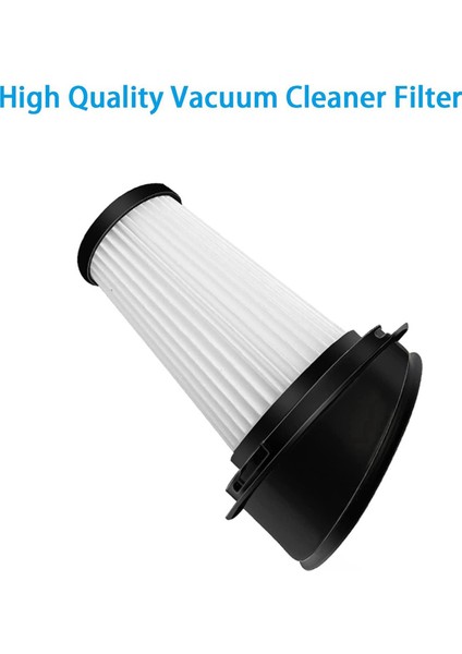 VCH9832 VCH9629 VCH9630 Elektrikli Süpürge Için 3'lü Paket Filtre (Yurt Dışından)