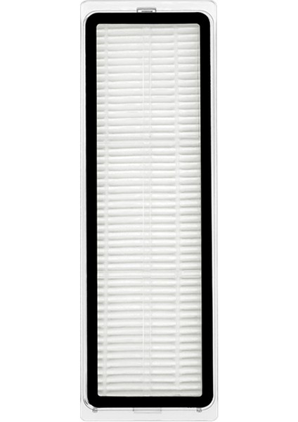 X20PRO/PLUS Hepa Filtre Vakum Yedek Parça Aksesuarı Için 4 Adet (Yurt Dışından)