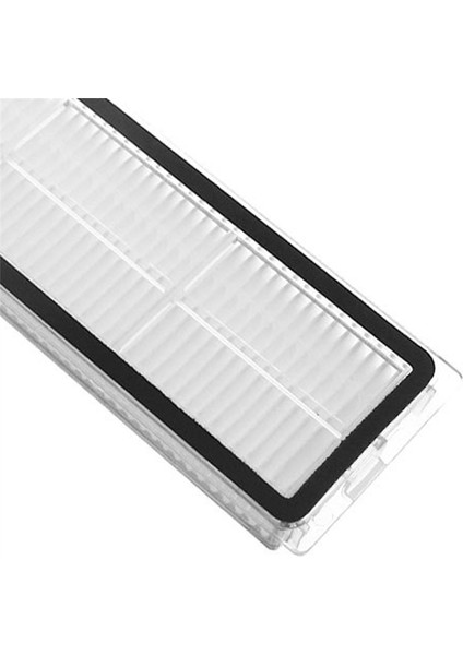 X20PRO/PLUS Hepa Filtre Vakum Yedek Parça Aksesuarı Için 4 Adet (Yurt Dışından)