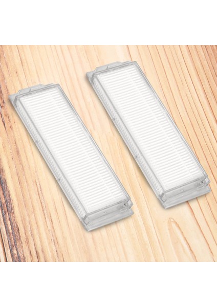 V2 Pro V3 Se V-RVCLM26B Vakumlu Paspas Için Paçavra Fırçası Hepa Filtresi (Yurt Dışından)