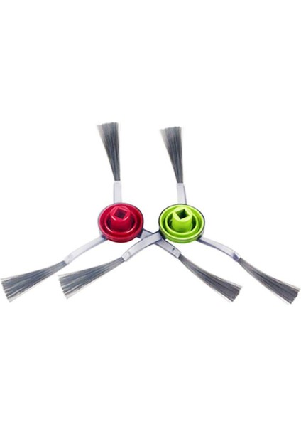 Deebot Ozmo 950 920 T8 T9 N8 Için Yan Fırça Hepa Filtresi (Yurt Dışından)