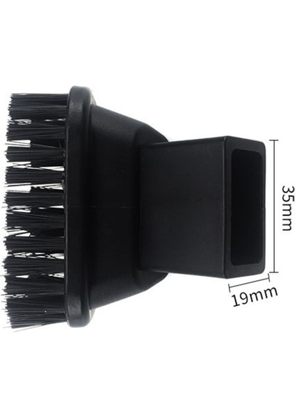 ZL601R ZL601A Elektrikli Süpürge Için Fırça Saç Fırçası (Yurt Dışından)
