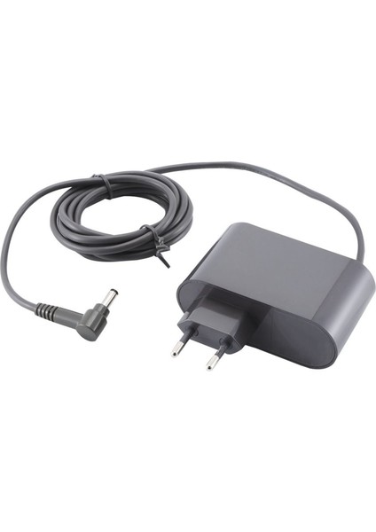 V6 V7 Elektrikli Süpürge Şarj Cihazı Güç Kaynağı (Ab Fişi) Için Uygundur,запасные Части Пылесоса (Yurt Dışından)