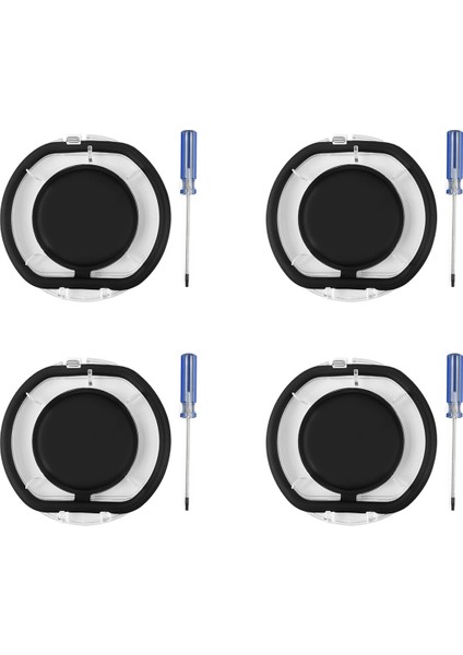 V6/DC58/DC59/DC62 Elektrikli Süpürge Için Hazne Kapağı Sızdırmazlık Halkası Kapağı (Yurt Dışından)