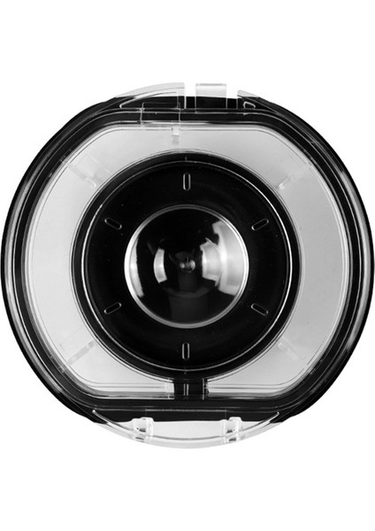 V6/DC58/DC59/DC62 Elektrikli Süpürge Için Hazne Kapağı Sızdırmazlık Halkası Kapağı (Yurt Dışından)