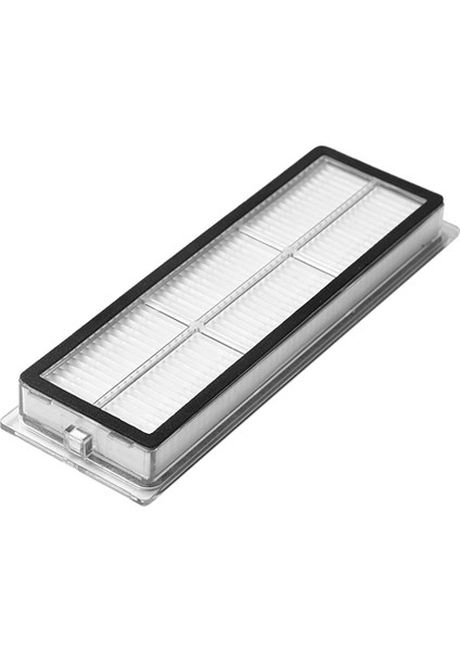Bot W10 /W10 Pro Süpürme Robotlu Süpürge Için Hepa Filtre (Yurt Dışından)
