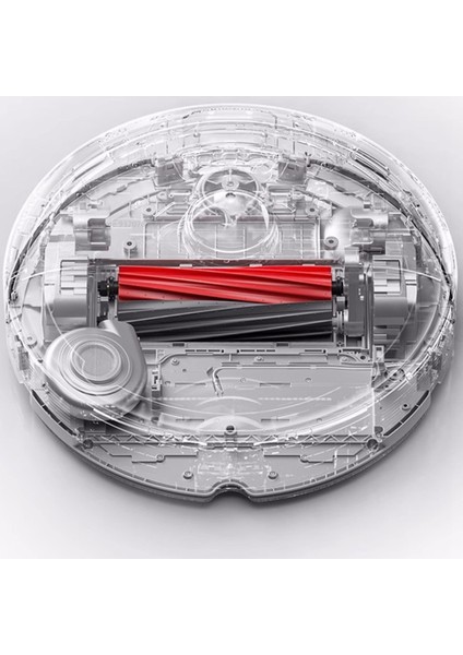 Roborock S8 Plus S8+ Pro Ultra G20 Ana Yan Fırça Hepa Filtre ile Uyumlu (Yurt Dışından) fiyatları