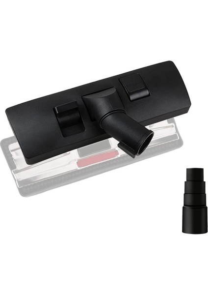 Henry Head Için 32MM Yer Fırçası, Adaptörlü (Yurt Dışından)