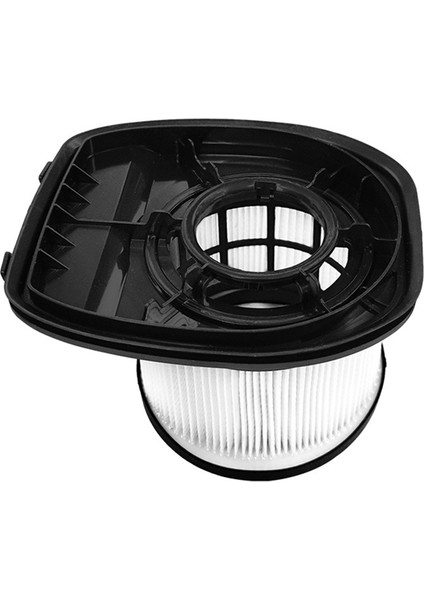 Elektrikli Süpürge IZ162H Haipa 362H Filtre Pamuk Kiti Için Uygundur (Yurt Dışından)