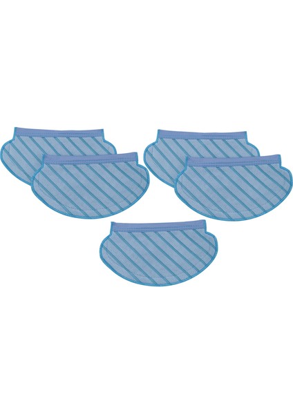 Ozmo 950/920/T5/N8/N5/T8/T9 Aksesuarları Için 5 Adet (Yurt Dışından)