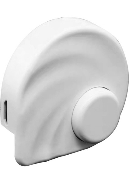 USB Elektrikli Süpürge Lazer Işıkları Gizli Evcil Hayvan Saç Kediler Köpek Kürk Toz Göstergesi LED Lamba Evrensel Elektrikli Süpürge Parçaları-Beyaz (Yurt Dışından) indirimleri