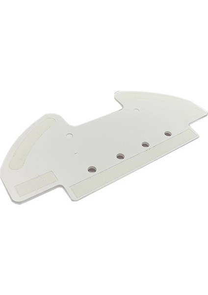 Midea I5/ I5YOUNG/ I9EYE Robot Süpürge ile Uyumlu Paspas Bezi Tutucu (Yurt Dışından)